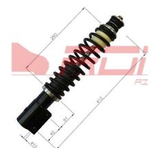 AMMORTIZZATORE ANTERIORE