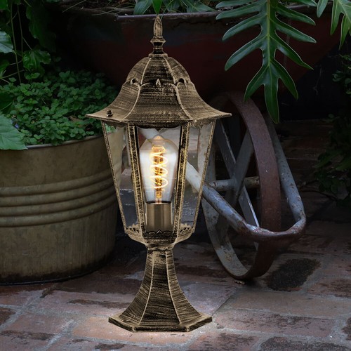 Lampada giardino luce per - giardino,