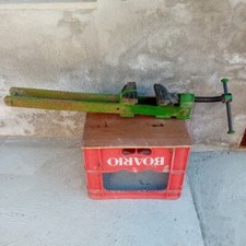 Antica MORSA da TAVOLO in