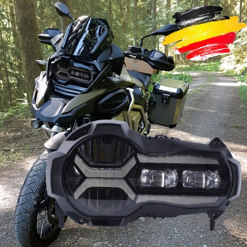 Per bmw 2016 r1200gs k50 - bmw, 2016-19
