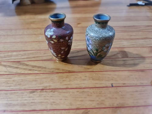 Vasetti orientali made - vasetti,