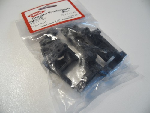 Kyosho fm507b front bulk - kyosho,