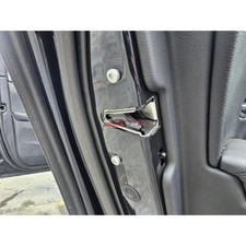 51227202147 SERRATURA SPORTELLO POSTERIORE SINISTRA E81 E87 E90 E90 E93 E91 E60