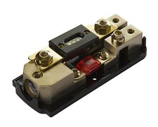 XPL FHN02B porta fusibile AUTO