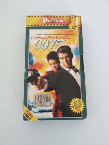 Videocassetta vhs - videocassetta, da