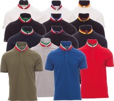 POLO MANICA CORTA PAYPER