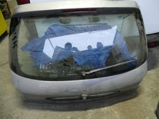 COFANO POSTERIORE GRIGIO