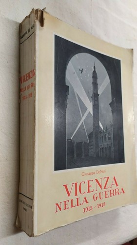 Giuseppe mori vicenza nella - mori,