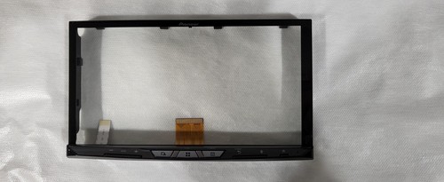Pioneer griglia assy - pioneer, touch