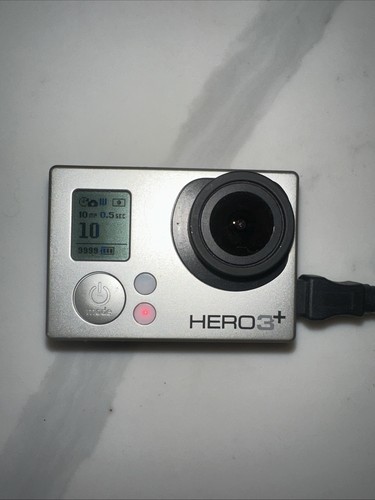 Videocamera action camera