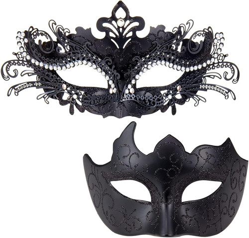 Maschere maschera per - in,