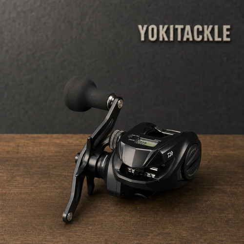 Mulinello pesca daiwa 26 - mulinello,