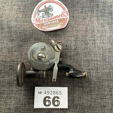 AVVOLGITORE BOBINA INFERIORE