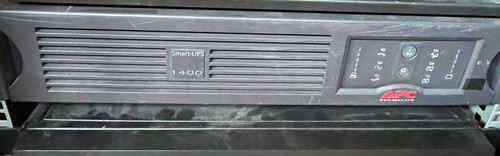 Ups apc 1400 smart usato - apc,