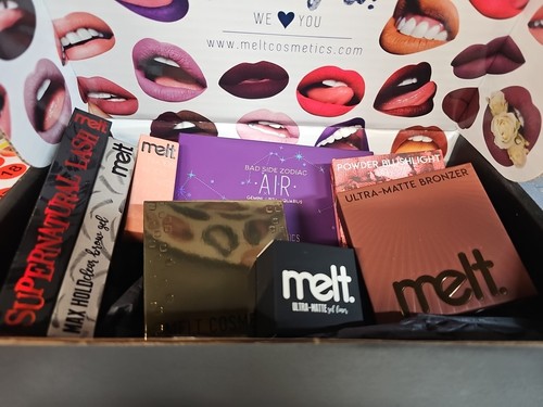 Melt cosmetics confezione - melt,