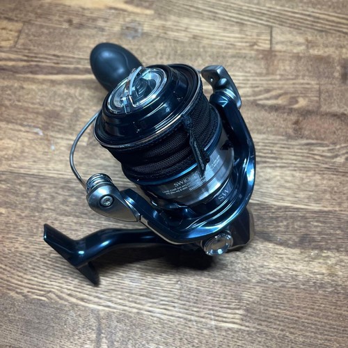 Mulinello spinning shimano - mulinello,