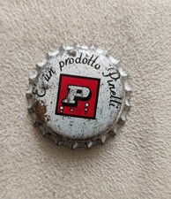TAPPO A CORONA    E' UN PRODOTTO PINELLI
