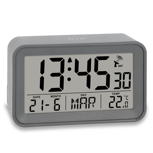 Sveglia radio controllata - , da