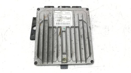 Centralina modulo motore ford - motore,