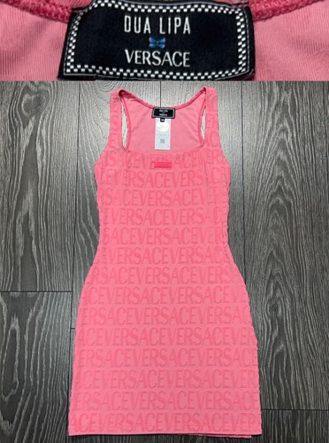 Mini abito donna versace - mini,