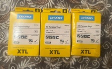 Dymo 1868753 XTL 1"x23'
