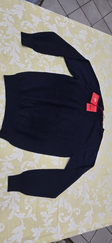 Piacenza cashmere maglione - cashmere,