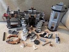 Lego Lo Hobbit DOL GULDUR