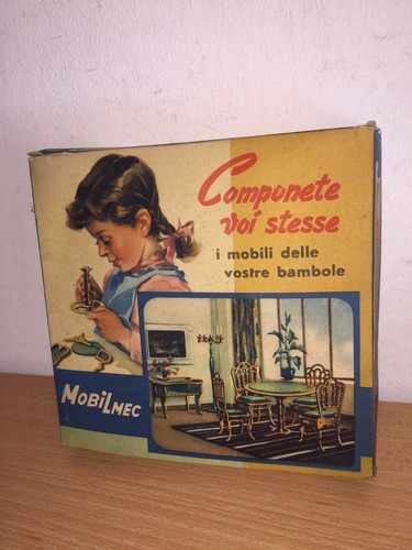Coma mobilmec mobili - coma,