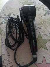 BaByliss Curl Secret Ionic 2 Ferro Arricciacapelli Automatico - Nero