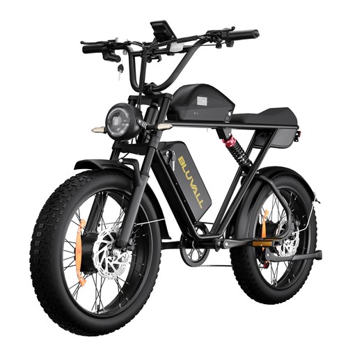 Bluvall ebike fat - bluvall,