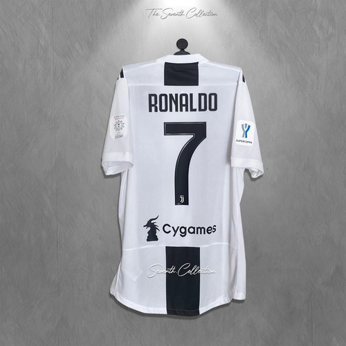 Maglia juventus 2018 - maglia,