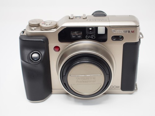 Fuji ga645zi - fuji,