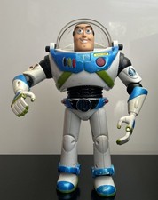 Toy Story Buzz Lightyear rara