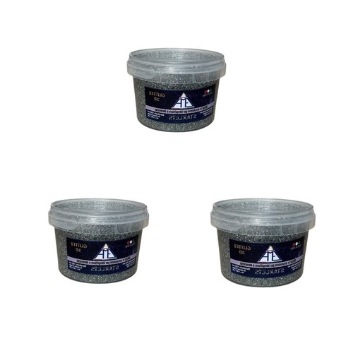 Glitter emulsione 250ml per - emulsione,