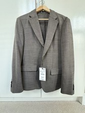 Blazer uomo Zara taglia M