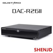 Nuovo gustard r26 bit - nuovo,