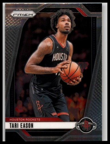 2024 panini prizm 12 tari - 2024-25, #12