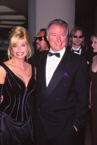 Dia loni anderson - dia, geoff