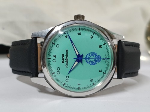 Orologio meccanico uomo - orologio, a