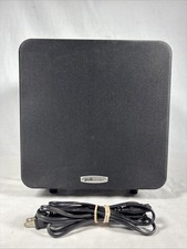 Polk Audio PSW111 8" subwoofer