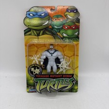 TMNT/Teenage Mutant Ninja