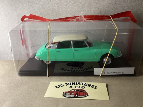 Collection hachette - 1/24,