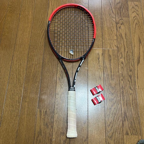 Head prestige ref pro grip - head,