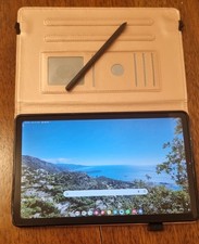 Samsung Galaxy Tab S6 Lite