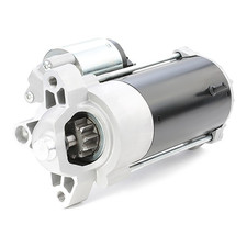Motorino avviamento diesel