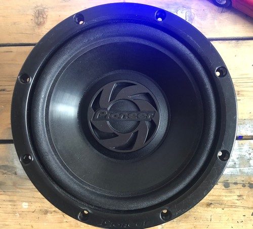 Pioneer w305f 800 watt - pioneer, ts-w305f,
