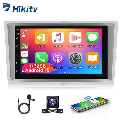 Autoradio carplay android - carplay,