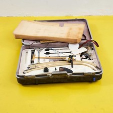 Arco Vintage con Valigetta