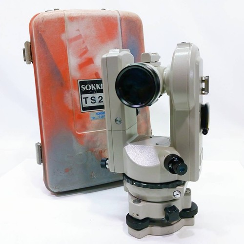 Sokkisha ts20a optical - ts20a,