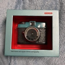 Lomography Diana Mini macchina